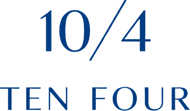 Ten Four Group logo